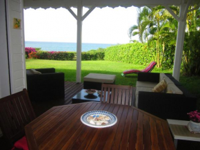 Maison bord de mer, belle vue, calme et confort, Sainte-Anne